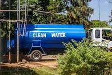 WATER BOWSER SERVICES