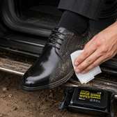 Shoe Cleaning Wet Wipes 80 PIECES Polish Tissue