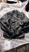 Men's biker leather jackets