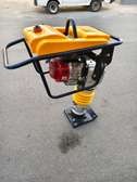 Tamping Rammer/Jumper /Soil Compactor