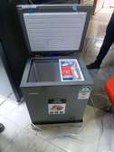 60litres freezer