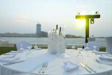 Wedding Audio equipment rental