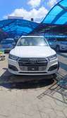 Audi SQ5 Sunroof 2020 Sport