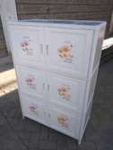 Baby closet