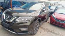 Nissan X-Trail 2019 4x4