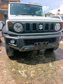 Suzuki Jimmy sierra