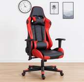 Gaming Chair; Ergonomic Gaming Chair