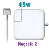 Adapter Charger 45W T Shape For MagSafe 2 MacBook Air A1436