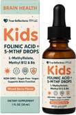 Folinic Acid Drops leucovorin calcium