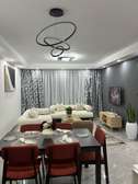 3 bedroom apartment fully furnished and serviced