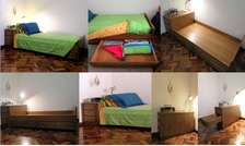 For Sale - Modern Italian Design Bedroom Set
