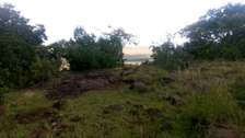 245acres in Masai Mara
