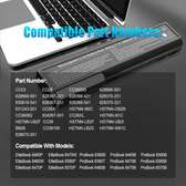 Hp Elitebook 8470p 8460p 8440p 6930p 8460w 8560 8570 Battery