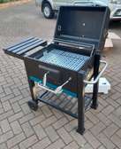 Portable Charcoal Barberque Grill