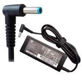 HP 19.5V 2.31A 45W Blue Pin Adapter