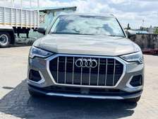 Audi Q3 TFSI