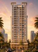1 Bed Apartment with En Suite in Kilimani