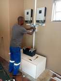 Hire Reliable and Affordable Painting,Gardening ,Cleaning, Home Repairs & Domestic Staff . Get A Free Quote Now