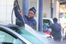 Professional Drivers & Fleet Staff for Hire.