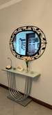 Mirror and Console