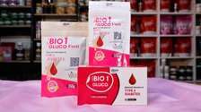 Viesta BIO1 Gluco Forti 150g Diabetes Supplement