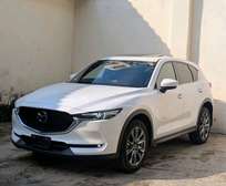 MAZDA CX5 XDL 2019MODEL SUNROOF DIESEL