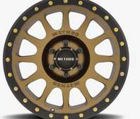 Method Race Wheels 305 NV
