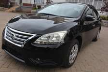 Nissan Sylphy 1.8 2019 65,000 Kms