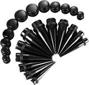 24PC Ear Stretching Kit