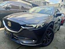 Mazda cx5 XDL diesel 2019 model