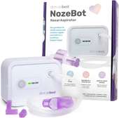 Electric Baby Nasal Aspirator