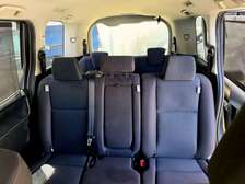TOYOTA NOAH 8 SEATER 2020MODEL