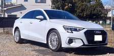 2020 AUDI A3
