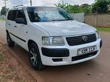 TOYOTA SUCCED ON SALE