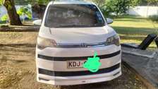 Toyota Spade 2015 Quick sale