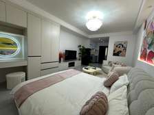 Studio apartment for sale in Kilimani