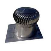 Industrial Roof Ventilators.