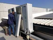 Commercial Kitchen Exhaust & Hood Cleaning Lavington