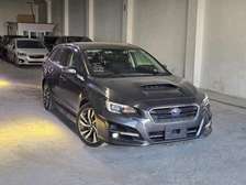SUBARU LEVORG 2019 GREY