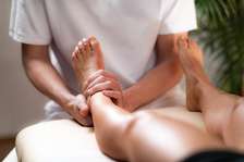Mobile Massage Services – Busia Town, Western Kenya