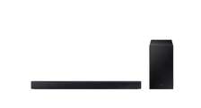 Samsung HW-C450 2.1 Channel Soundbar with Subwoofer
