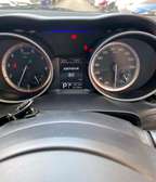 Suzuki Swift 2019 model silver color fully loaded