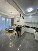 1 Bed Apartment with En Suite in Kileleshwa