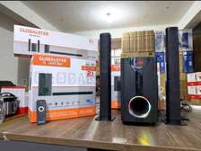 New model 2.1ch globalstar Sub Woofer System