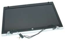 hp elitebook 830g6,x360 screen assembly