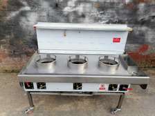 chinese cooker