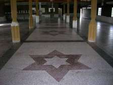 Affordable Terrazzo Flooring Kisumu
