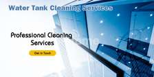 Water Tank Cleaning in Juja, Thika & Gatundu