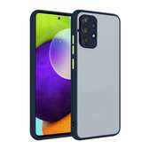 Samsung Galaxy A32 4G Case Cover & TPU Bumper