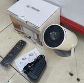 Hy 300 Ultra Android Projector for Home Theater